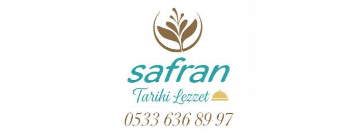 Safran Börek